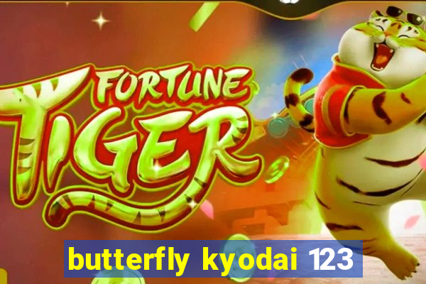 butterfly kyodai 123